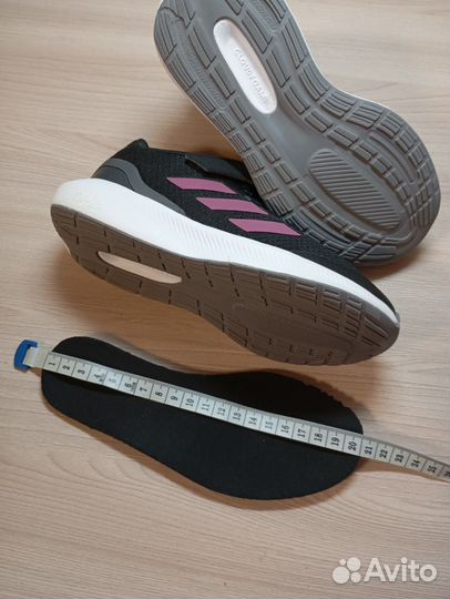 Кроссовки Adidas р.31 (20см )