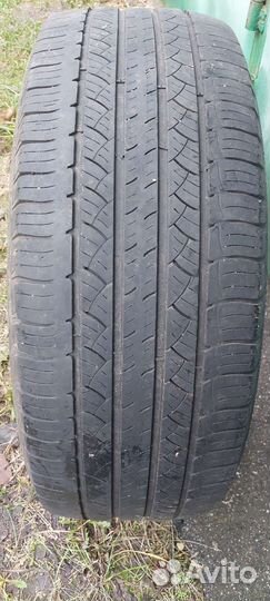 Michelin Latitude Tour HP 245/60 R18 104H