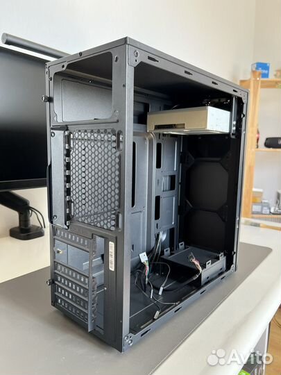 Корпус для пк
