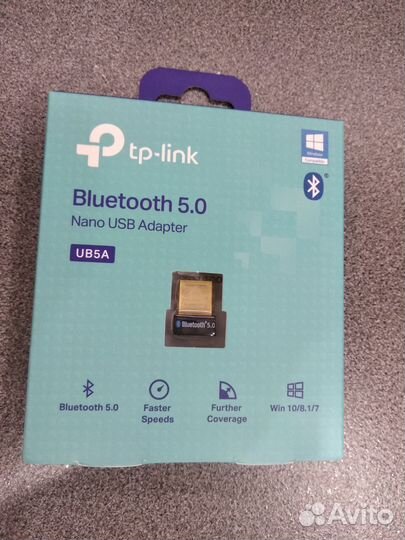 Адаптер Tp-link