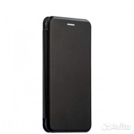 Чехол-книжка для Honor 20 pro черный
