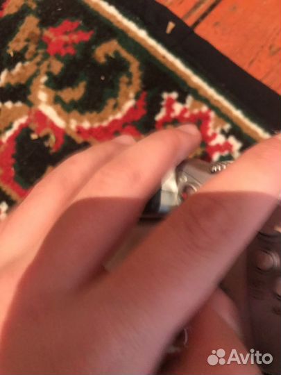 Фотоаппарат