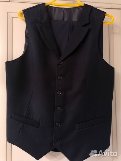 Школьная форма для мальчика