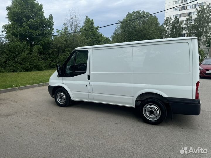 Ford Transit 2.2 МТ, 2013, 240 000 км