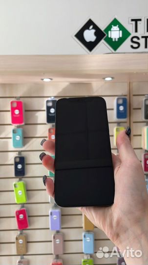 iPhone 12 Pro, 256 ГБ