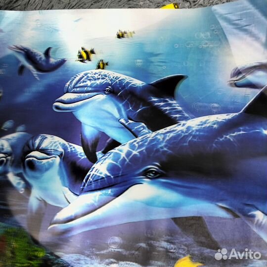 Клеенка на стол