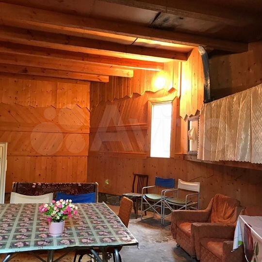 Дача 120 м² на участке 15 сот.