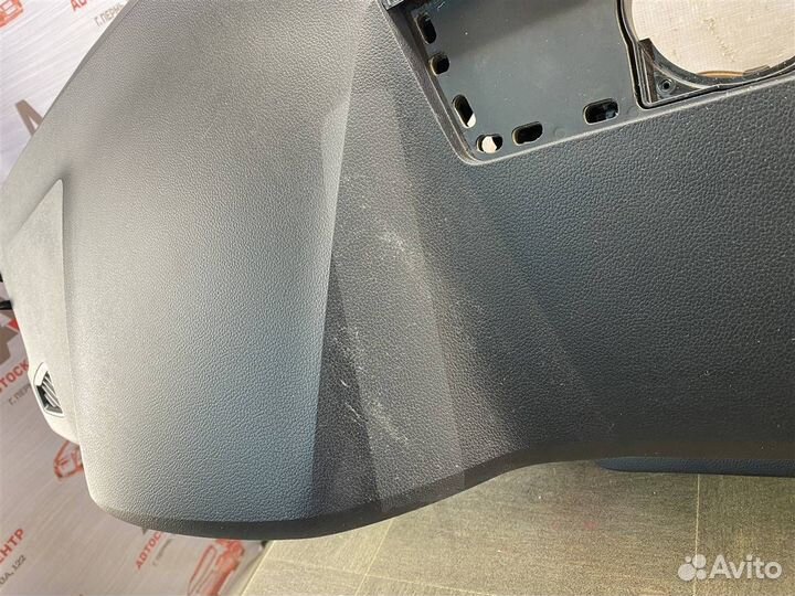 Торпедо Skoda Kodiaq 566857007ZR2