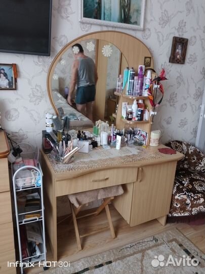 Набор спальной мебели