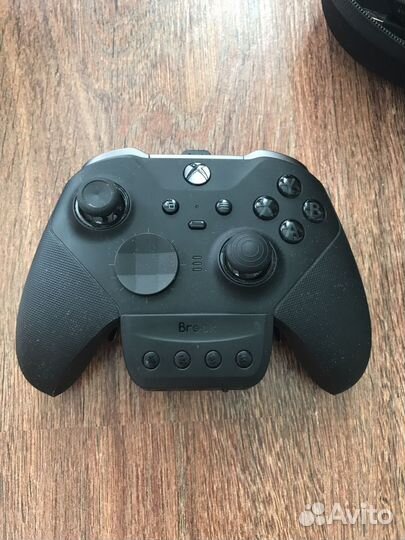 Адаптер PS4 PS5 Switch / Brook X one SE