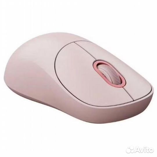 Мышь беспроводная Xiaomi Wireless Mouse 3 #398872