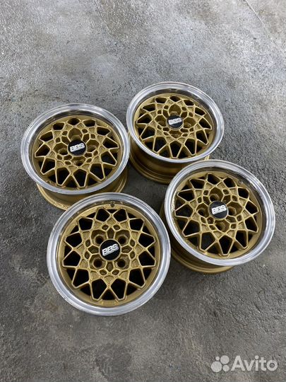Bbs Mahle R14