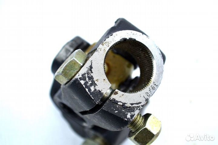 Рулевая колонка / Другие части DAF XF105 (01.05)