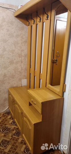 Прихожая бу