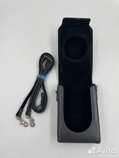 Leica кожаный чехол case