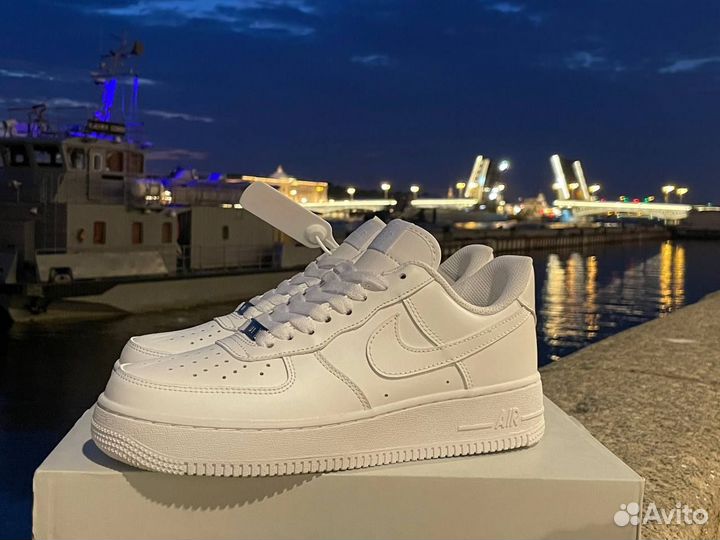 Nike air force 1