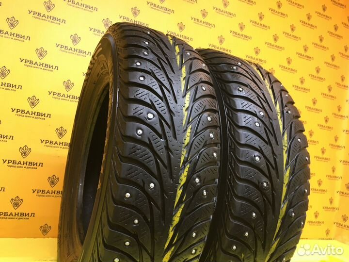 Yokohama Ice Guard IG35 175/70 R13 82Q