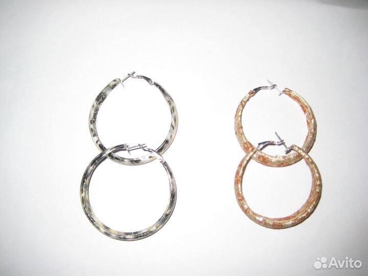 Бижутерия разная