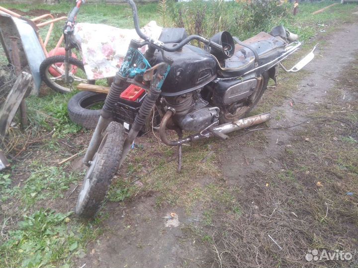 Восход 2м, в разбор