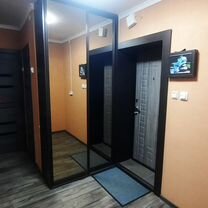 2-к. квартира, 47 м², 3 кровати, Молчаново