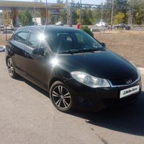 Chery Bonus (A13) 1.5 MT, 2011, 101 000 км, с пробегом, цена 286 000 руб.