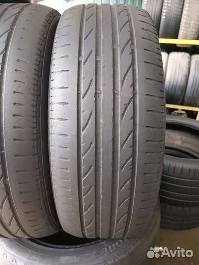 Bridgestone Dueler H/P Sport 235/65 R17 104V