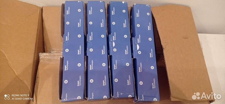 Форсунки Delphi 04L130277BA