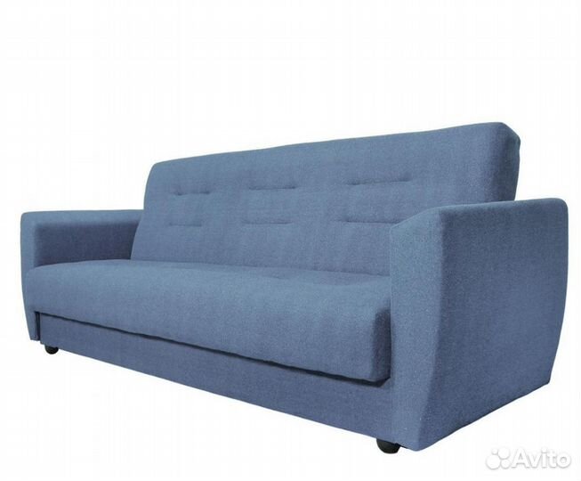 Диван Лира серый СПБ