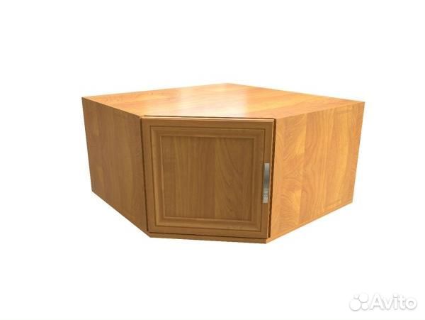 Угловая антресоль шк-1/3 Феникс