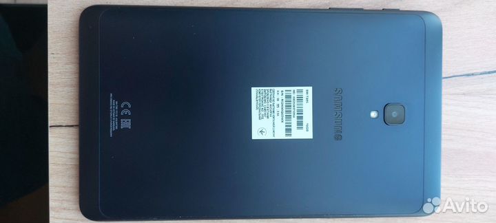 Планшет samsung galaxy tab А 2017