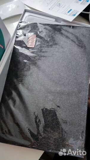 Графический планшет с экраном Bosto формат A3