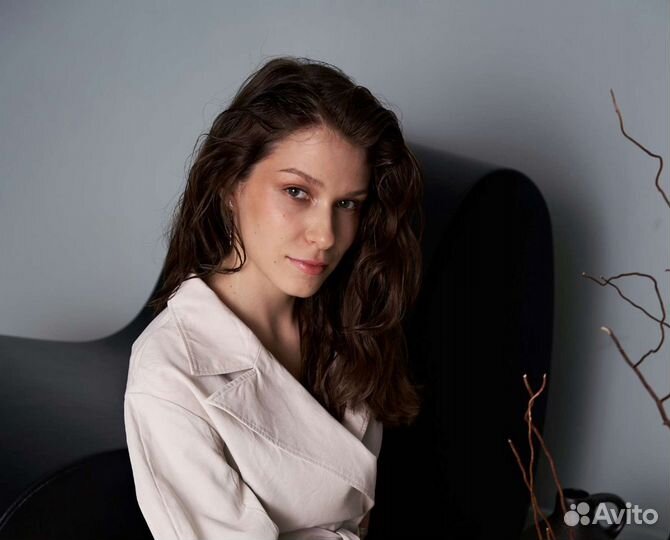 Педагог, репетитор по фортепиано