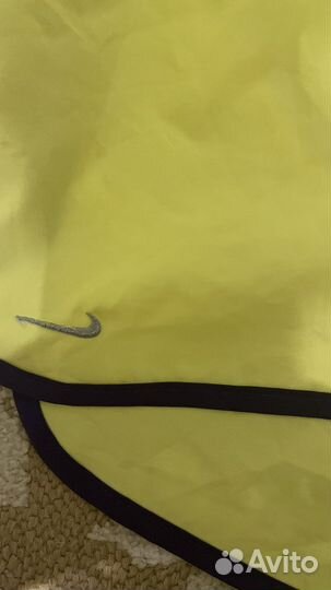 Шорты Nike Vintage y2k DRI-FIT