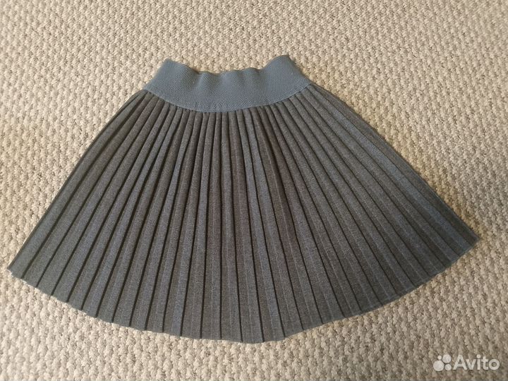 Школьная форма для девочки 128