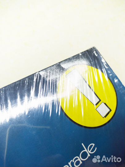 LP 1991 Germany Doors - The Soft Parade