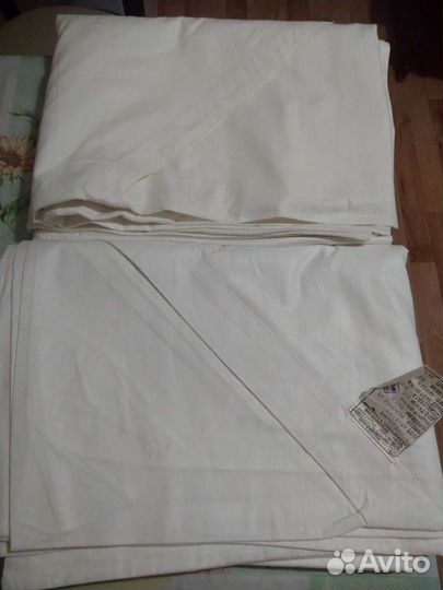 Пододеяльники СССР новые
