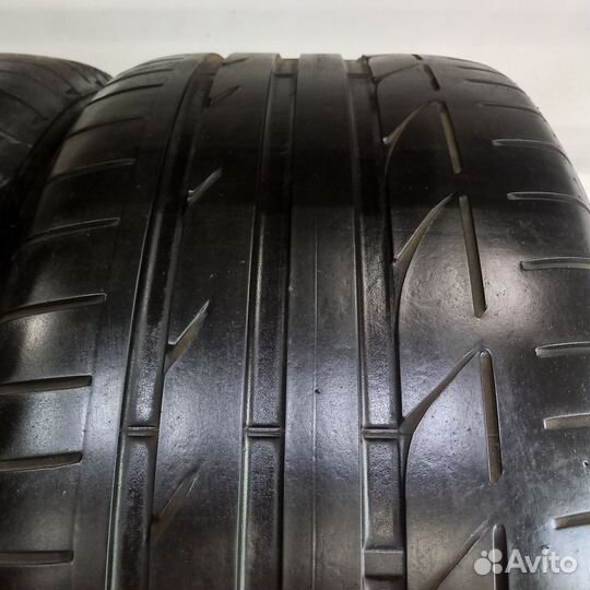 Bridgestone Potenza S001 275/40 R19 101Y