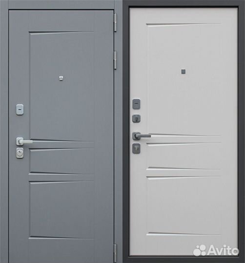 Двери входные / Дверь входная