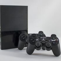 Sony PlayStation 2 Slim