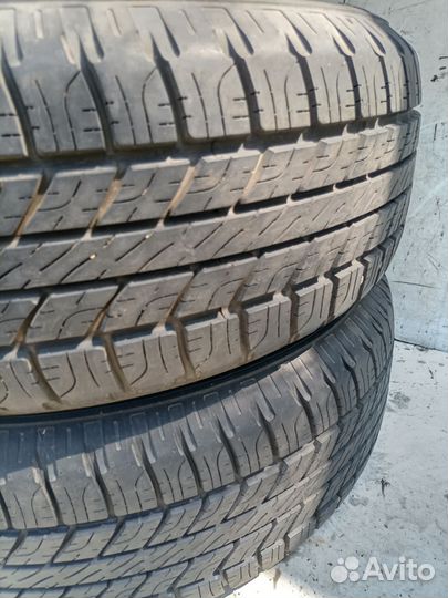 Goodyear Wrangler HP 245/60 R18 105H