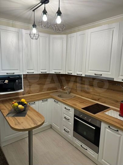 Квартира-студия, 28 м², 12/16 эт.