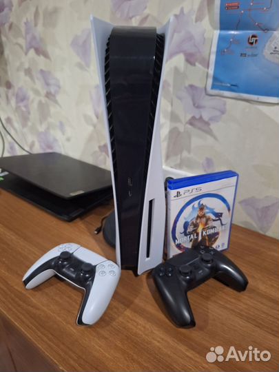 Sony playstation 5