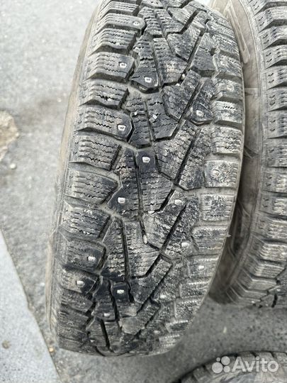 Pirelli Ice Zero 185/65 R15