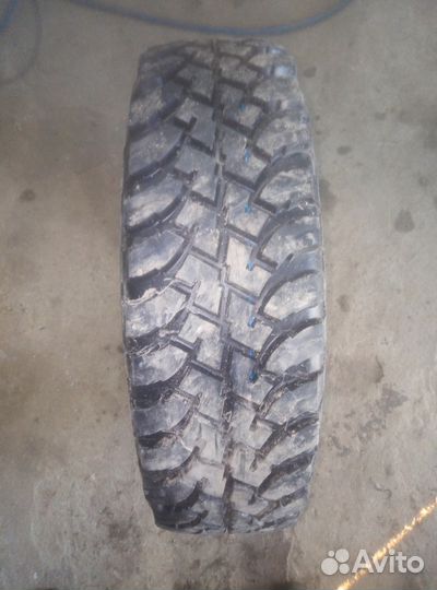 Contyre Expedition 225/75 R16