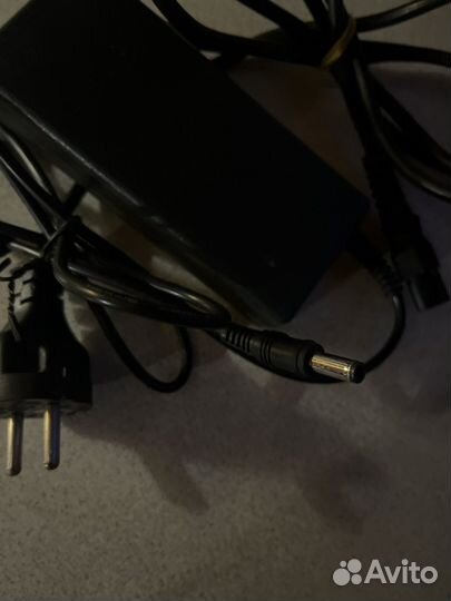 Блок питания