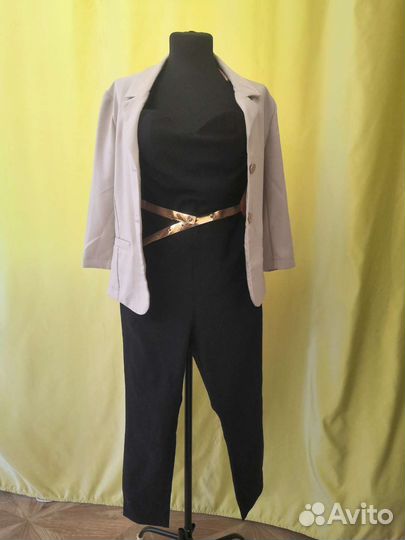 Комбинезон женский