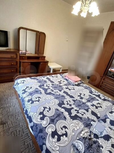 Комната 17 м² в 3-к., 3/14 эт.