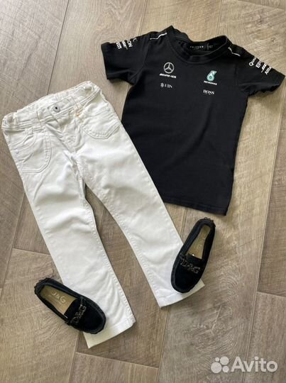 Hugo boss оригинал пакетом