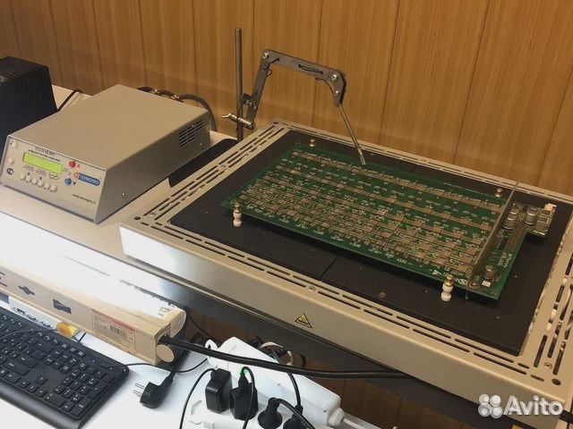 Ремонт asic и hash плат быстро с гарантией