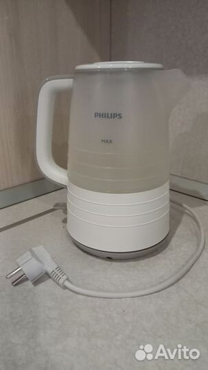 Чайник электрический Philips HD 9334